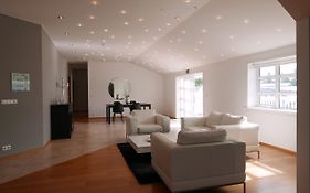 Askja Apartment